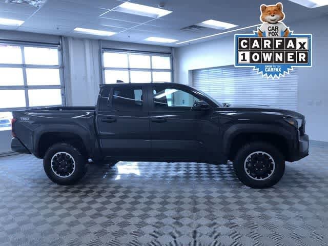Thumbnail: 2025 Toyota Tacoma - 7