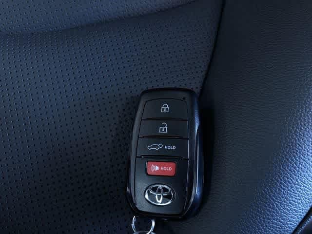Thumbnail: 2026 Toyota Grand Highlander - 31