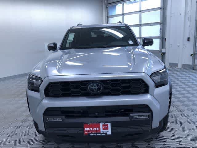 Thumbnail: 2026 Toyota 4Runner - 6