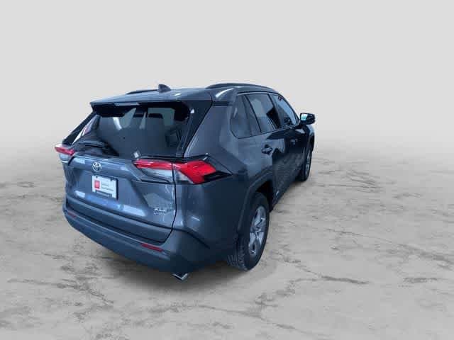 Thumbnail: 2025 Toyota RAV4 - 9