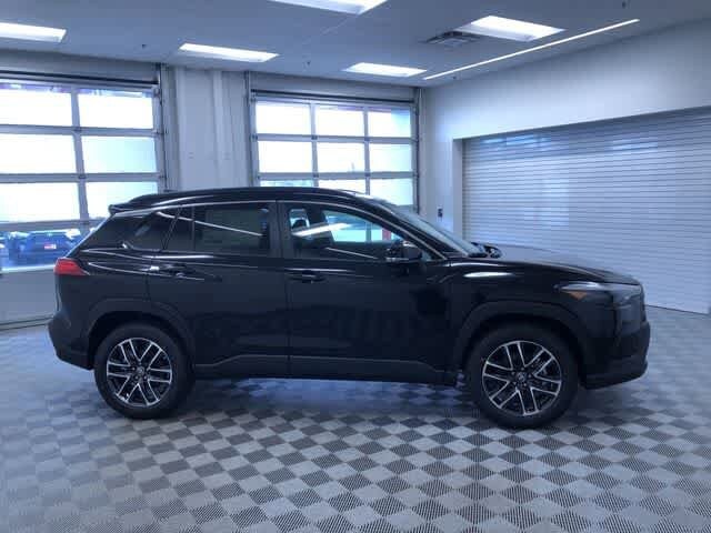 Thumbnail: 2026 Toyota Corolla Cross - 36