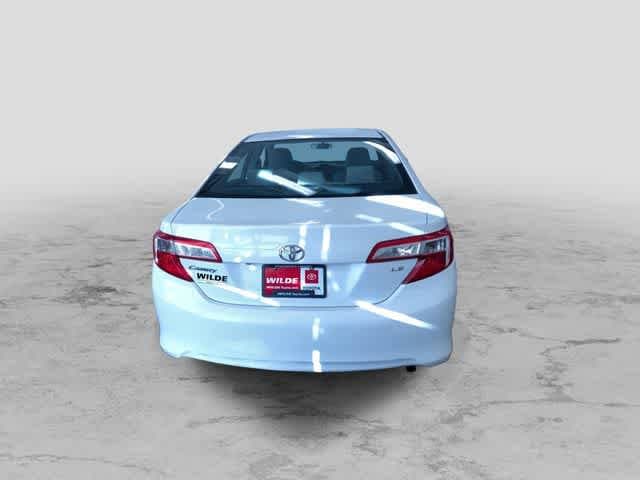 Thumbnail: 2014 Toyota Camry - 9
