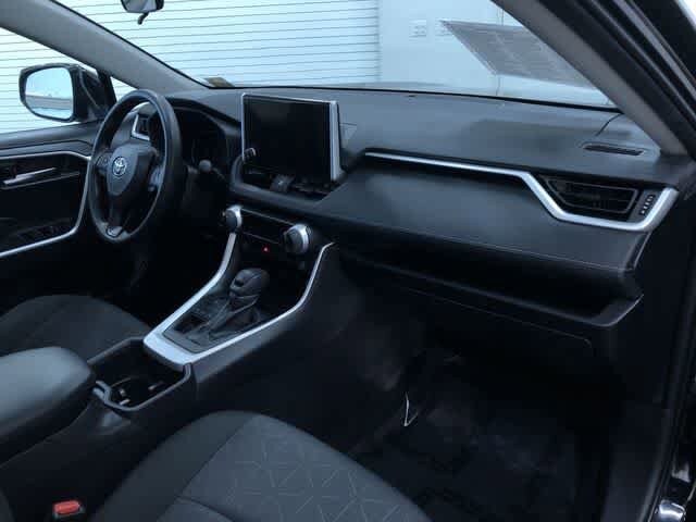 Thumbnail: 2025 Toyota RAV4 - 23