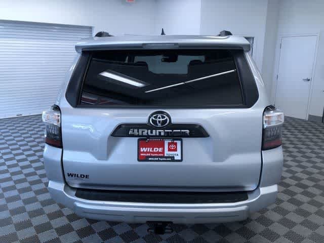 Thumbnail: 2024 Toyota 4Runner - 16