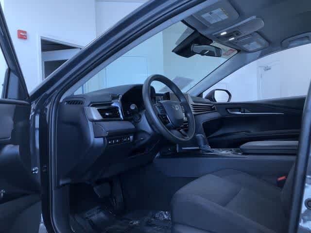 Thumbnail: 2025 Toyota Camry - 11