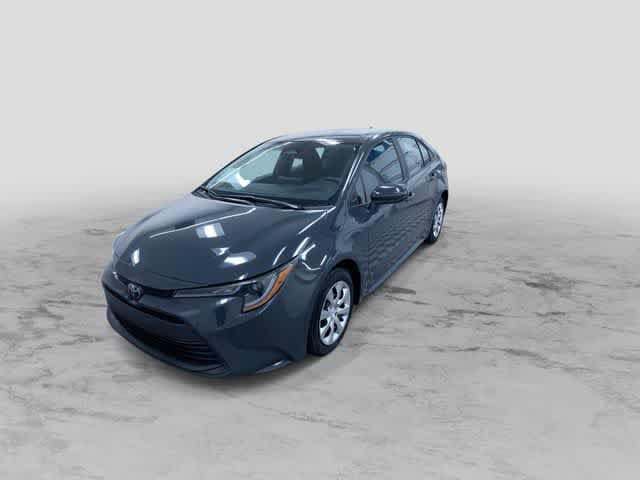 Thumbnail: 2025 Toyota Corolla - 5