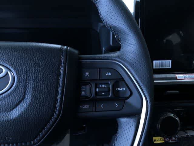 Thumbnail: 2026 Toyota 4Runner - 24