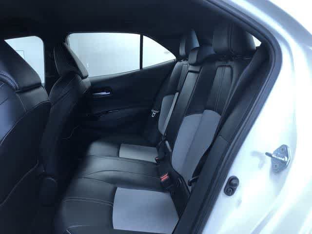 Thumbnail: 2022 Toyota Corolla - 20