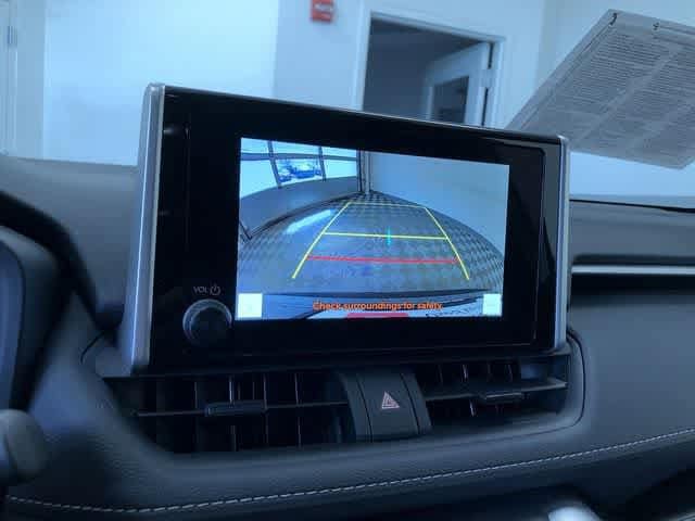 Thumbnail: 2025 Toyota RAV4 - 26