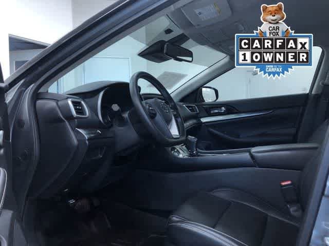 Thumbnail: 2020 Nissan Maxima - 2