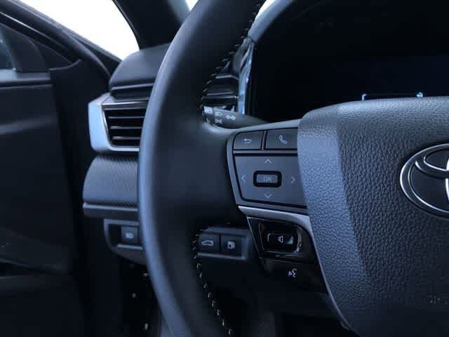 Thumbnail: 2025 Toyota Camry - 26