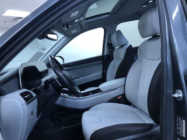 Thumbnail: 2020 Hyundai Palisade - 19