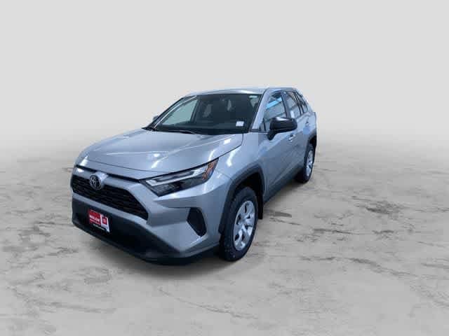 Thumbnail: 2025 Toyota RAV4 - 5