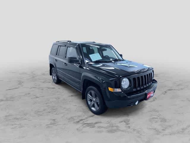 Thumbnail: 2016 Jeep Patriot - 3