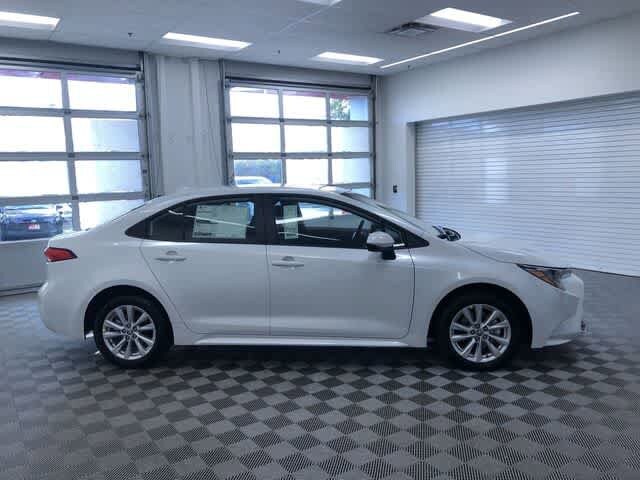 Thumbnail: 2026 Toyota Corolla - 27