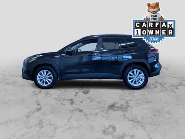 Thumbnail: 2026 Toyota Corolla Cross - 6