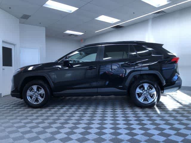 Thumbnail: 2025 Toyota RAV4 - 11