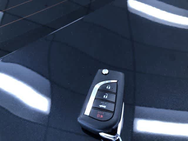 Thumbnail: 2022 Toyota Corolla - 30