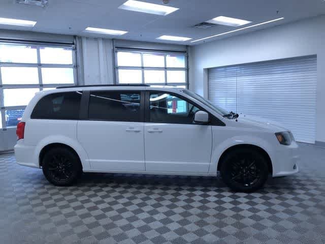 Thumbnail: 2019 Dodge Grand Caravan - 35