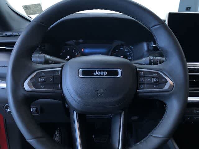 Thumbnail: 2023 Jeep Compass - 26