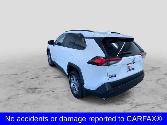 Thumbnail: 2023 Toyota RAV4 - 7