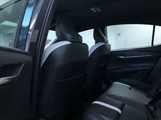 Thumbnail: 2025 Toyota Camry - 11