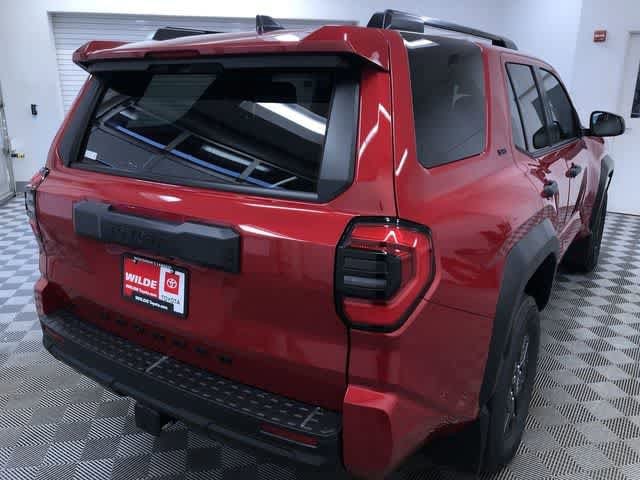 Thumbnail: 2025 Toyota 4Runner - 26