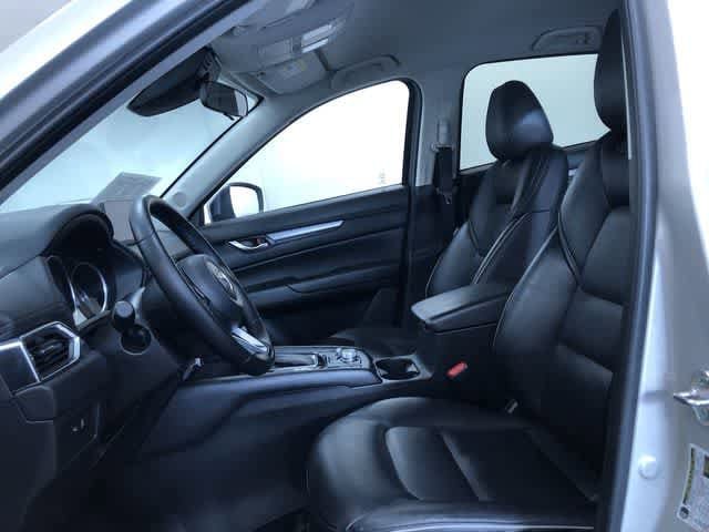 Thumbnail: 2025 Mazda CX-5 - 19