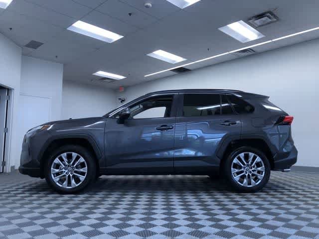 Thumbnail: 2023 Toyota RAV4 - 11