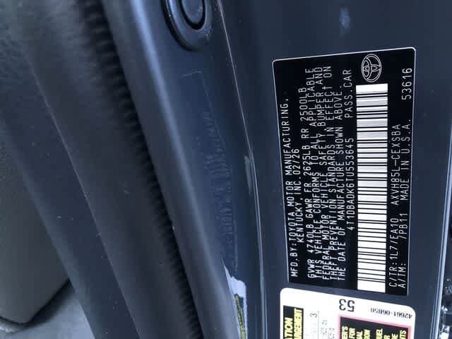 Thumbnail: 2026 Toyota Camry - 24