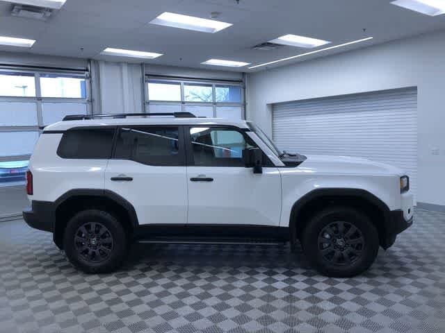 Thumbnail: 2026 Toyota Land Cruiser - 28