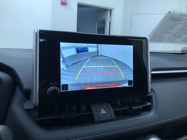 Thumbnail: 2025 Toyota RAV4 - 28