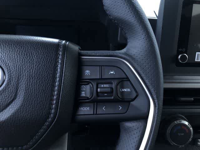 Thumbnail: 2025 Toyota 4Runner - 18