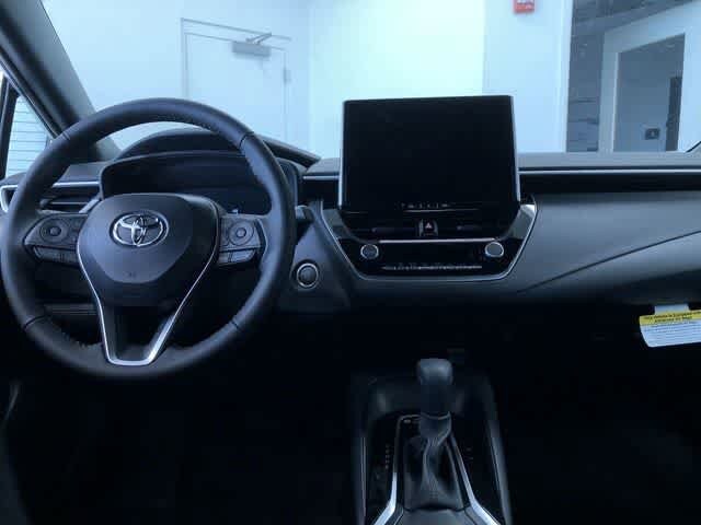 Thumbnail: 2026 Toyota Corolla - 9