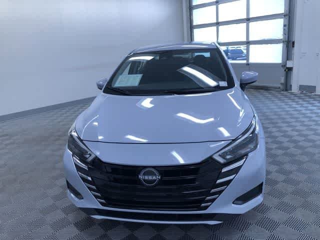 Thumbnail: 2025 Nissan Versa - 15