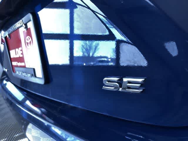 Thumbnail: 2025 Toyota Camry - 15