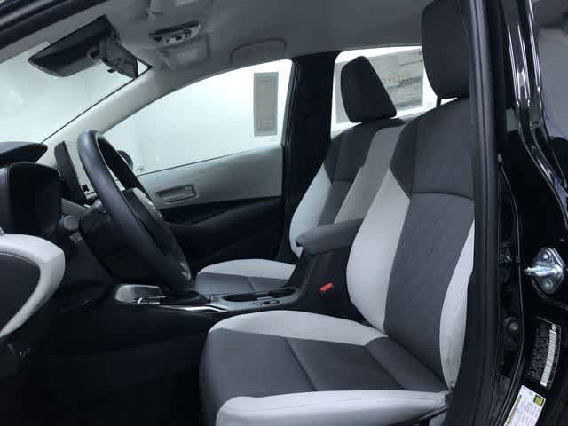 Thumbnail: 2026 Toyota Corolla - 10