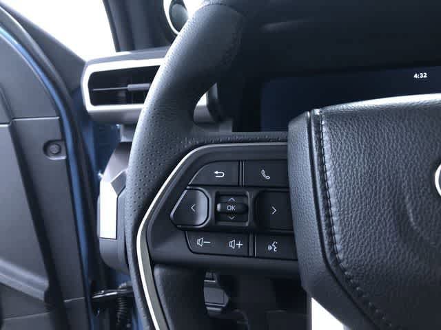 Thumbnail: 2025 Toyota 4Runner - 17