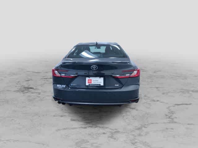 Thumbnail: 2025 Toyota Camry - 8