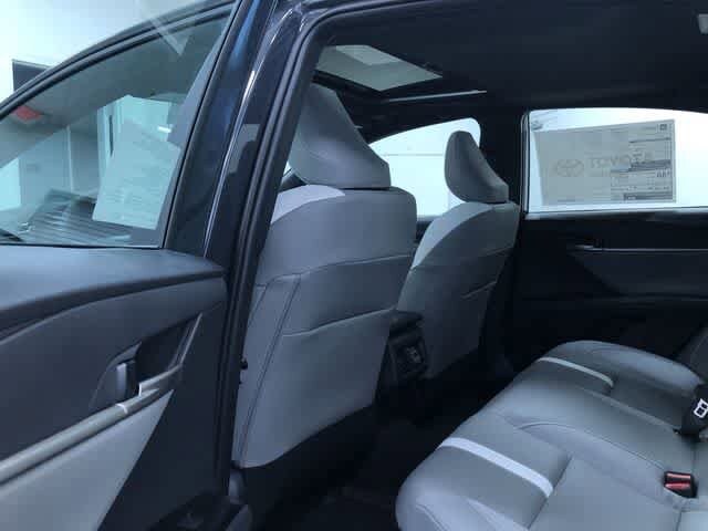 Thumbnail: 2026 Toyota Camry - 11