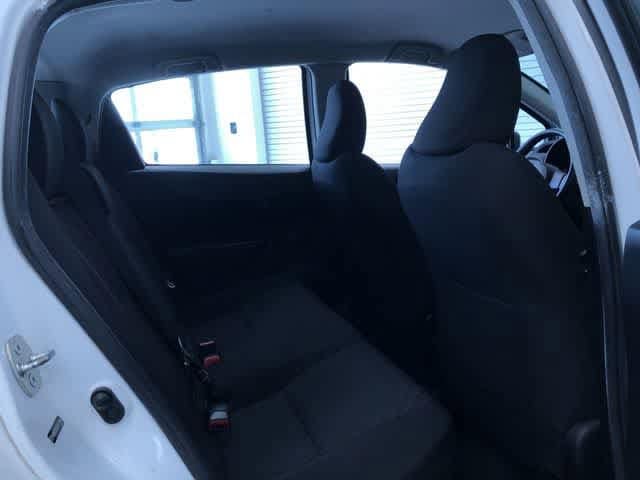 Thumbnail: 2014 Toyota Yaris - 20