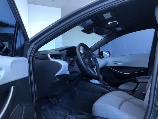 Thumbnail: 2025 Toyota Corolla - 10