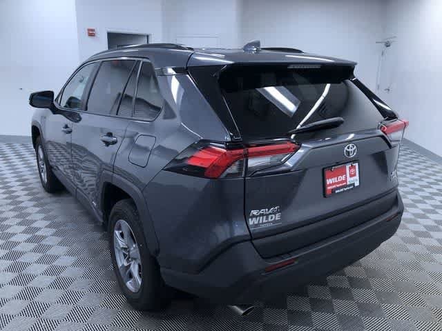 Thumbnail: 2025 Toyota RAV4 - 12