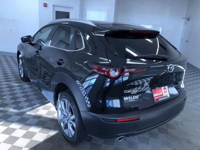 Thumbnail: 2025 Mazda CX-30 - 13