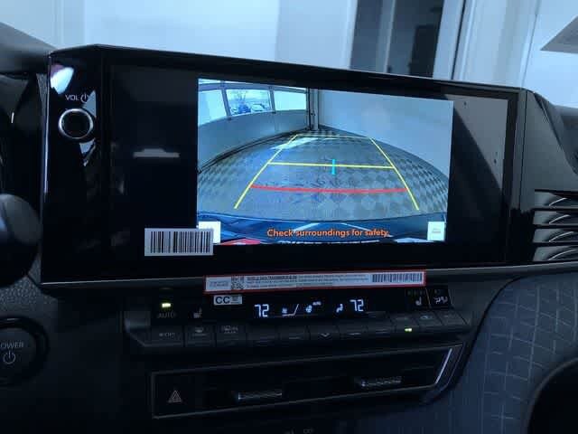 Thumbnail: 2026 Toyota Camry - 27