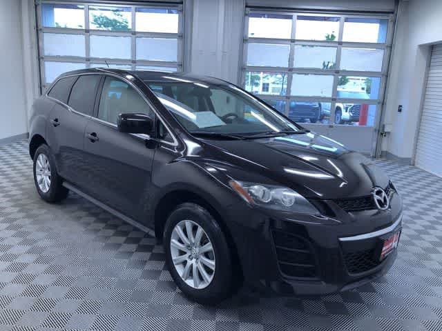 Thumbnail: 2011 Mazda CX-7 - 37