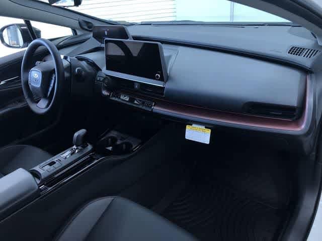 Thumbnail: 2026 Toyota Prius - 15