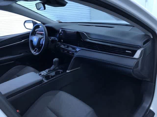 Thumbnail: 2025 Toyota Camry - 24