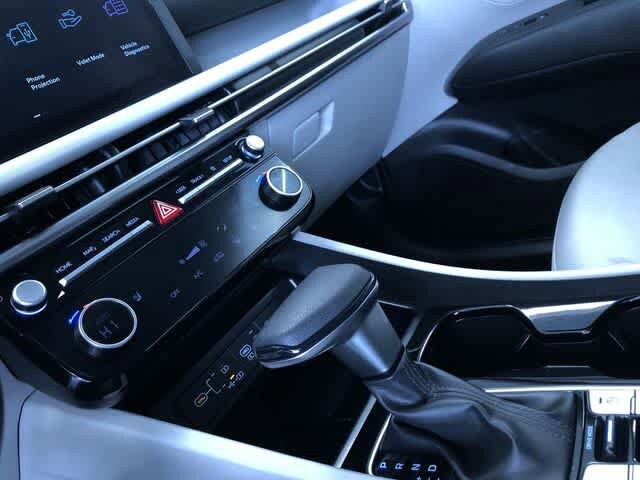 Thumbnail: 2025 Hyundai Tucson - 29