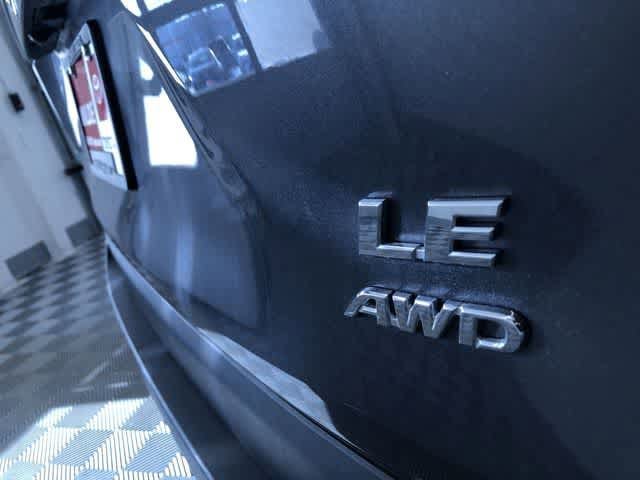 Thumbnail: 2025 Toyota RAV4 - 16